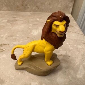Lion king Tonie Figurine